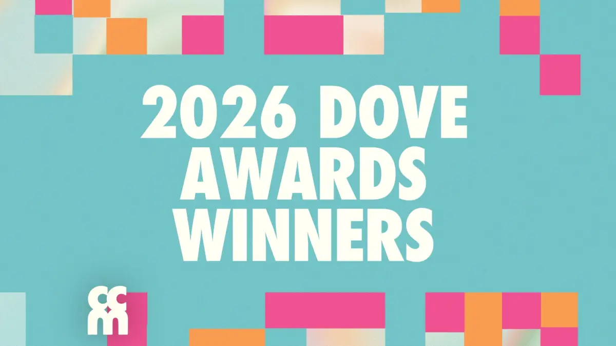 A Night of Historic Triumphs: The Complete Inside Story and Comprehensive Results of the 2026 GMA Dove Awards