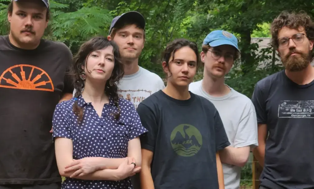 Answering the Underground Call: Dowsers Forge a New Path in Experimental Folk with Debut Double-Single "Dogwood / Three Forks of Cheat"