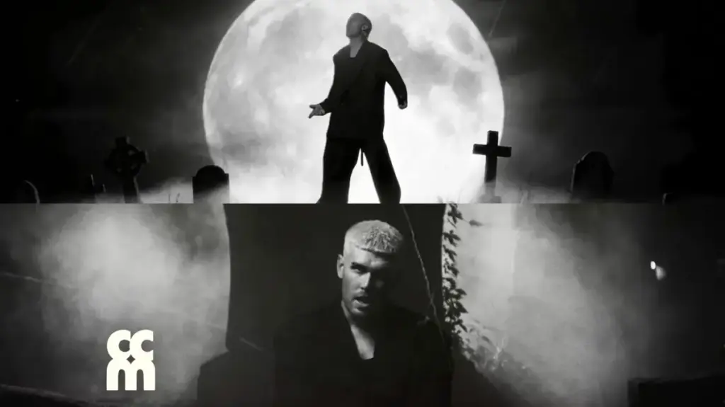 Awakening the Valley: Colton Dixon’s “Bones” Marks a Heavy-Hitting, Resurrection-Centric Shift in Christian Pop