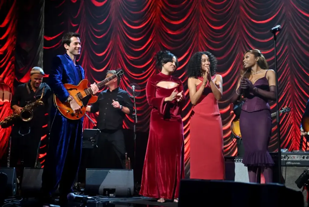 Back to Camden: Inside the Star-Studded 20th Anniversary Tribute to Amy Winehouse’s Back to Black