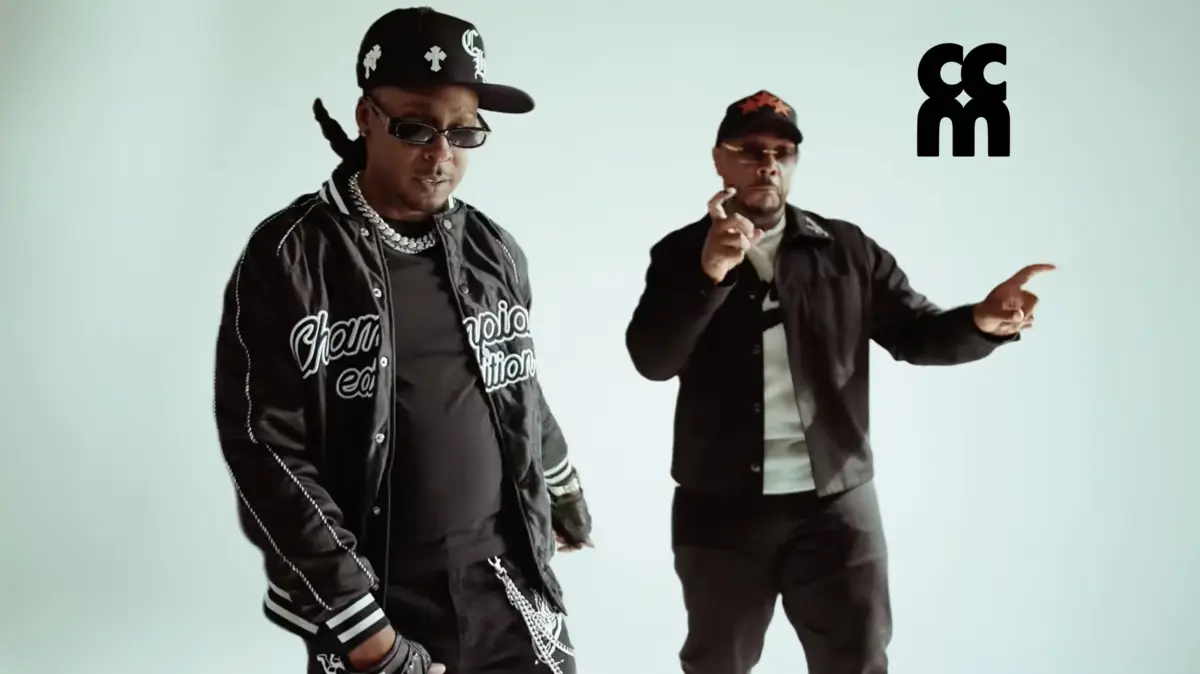 Beyond the Boundaries: Inside 1K Phew and Timbaland’s Blockbuster Collaborative Album, Seven Trumpets