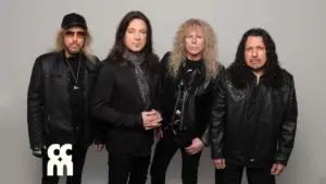 Beyond the Sunset Strip: Why Stryper Refuses to Coast on Nostalgia with Album No. 18, Throne of Thorns