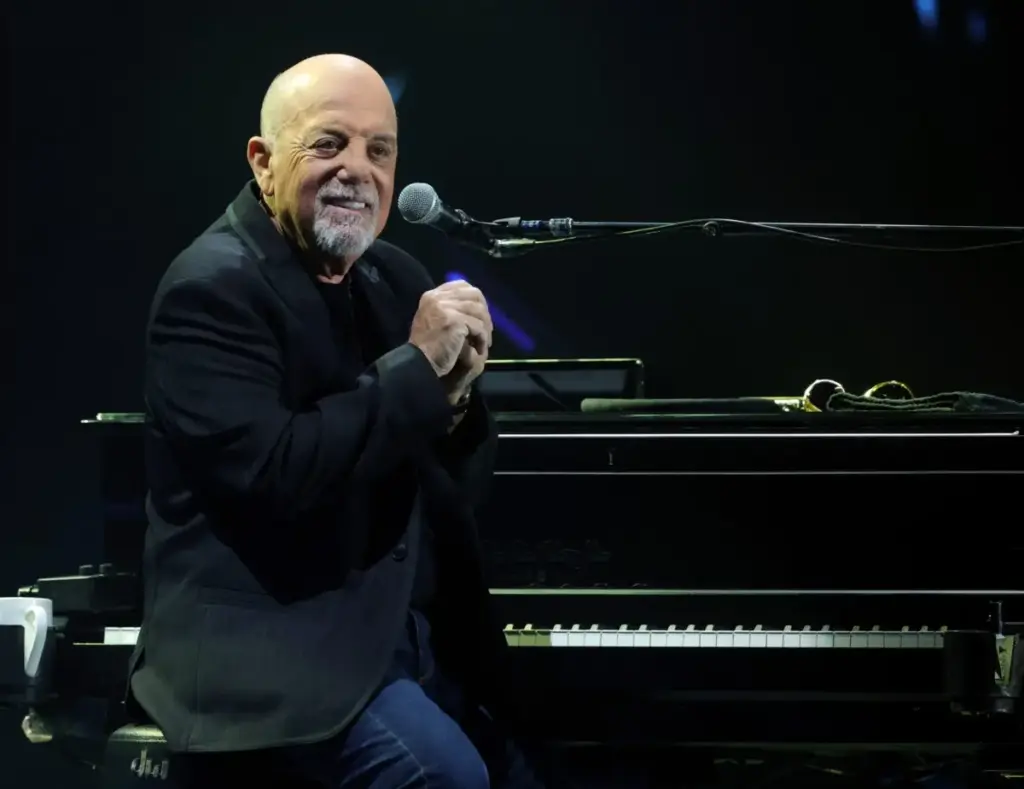 Billy Joel Opens Up on Health, Regrets, and the Legacy of "Piano Man" in Landmark SiriusXM Special