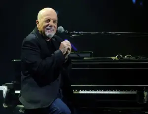 Billy Joel Opens Up on Health, Regrets, and the Legacy of "Piano Man" in Landmark SiriusXM Special