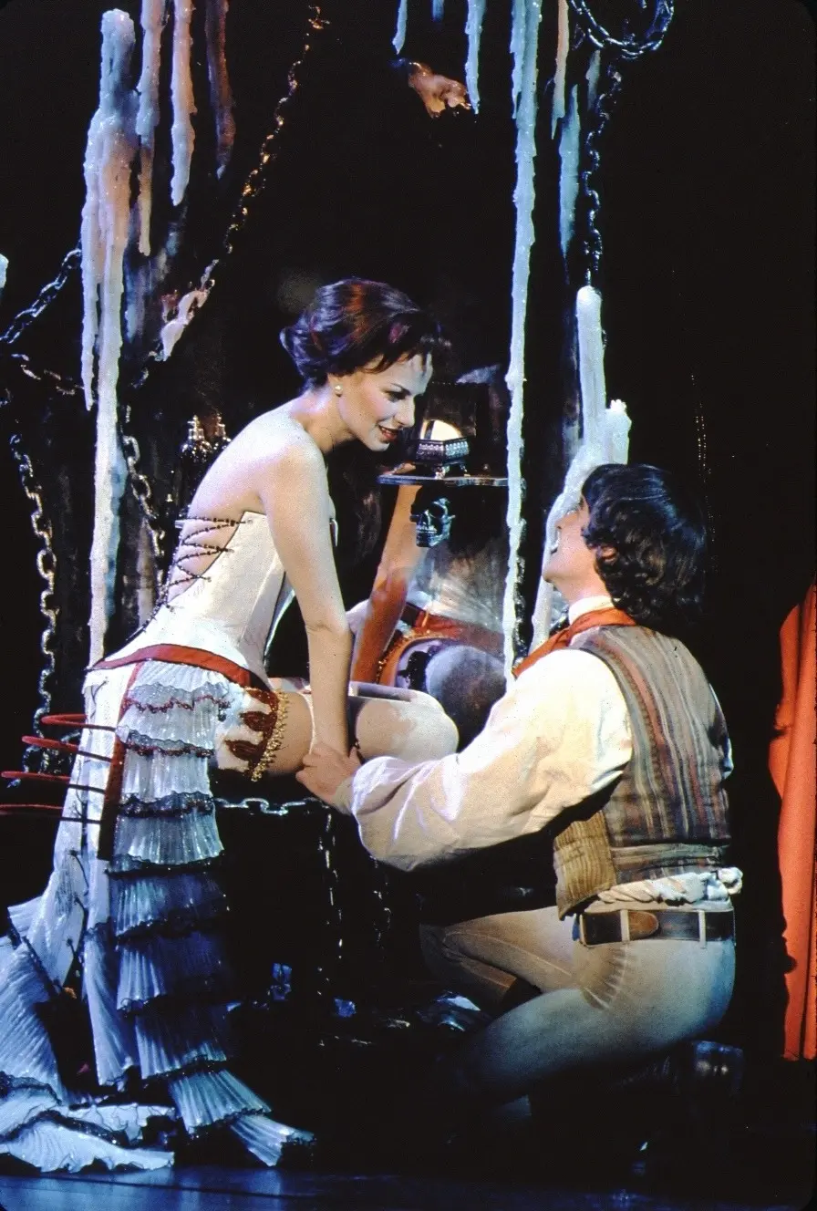 Blood, Scores, and the Great White Way: How The Lost Boys Shattered Broadway’s Immortal Vampire Curse