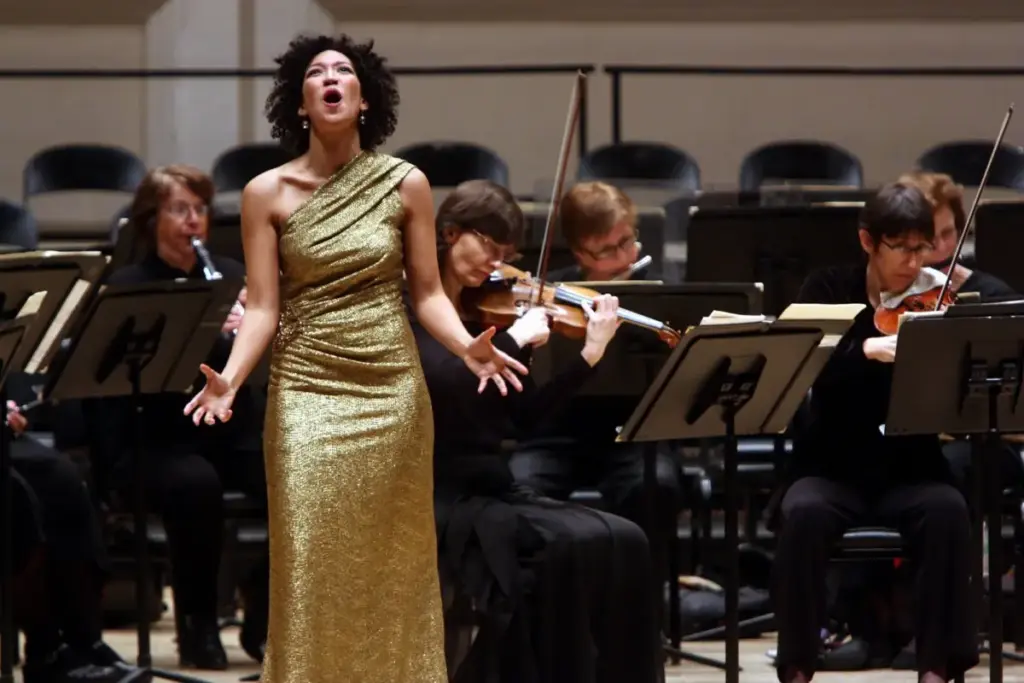 Boston Modern Orchestra Project Announces Blockbuster 2026 Season Opener: Gil Rose and Julia Bullock Set to Ignite NEC’s Jordan Hall