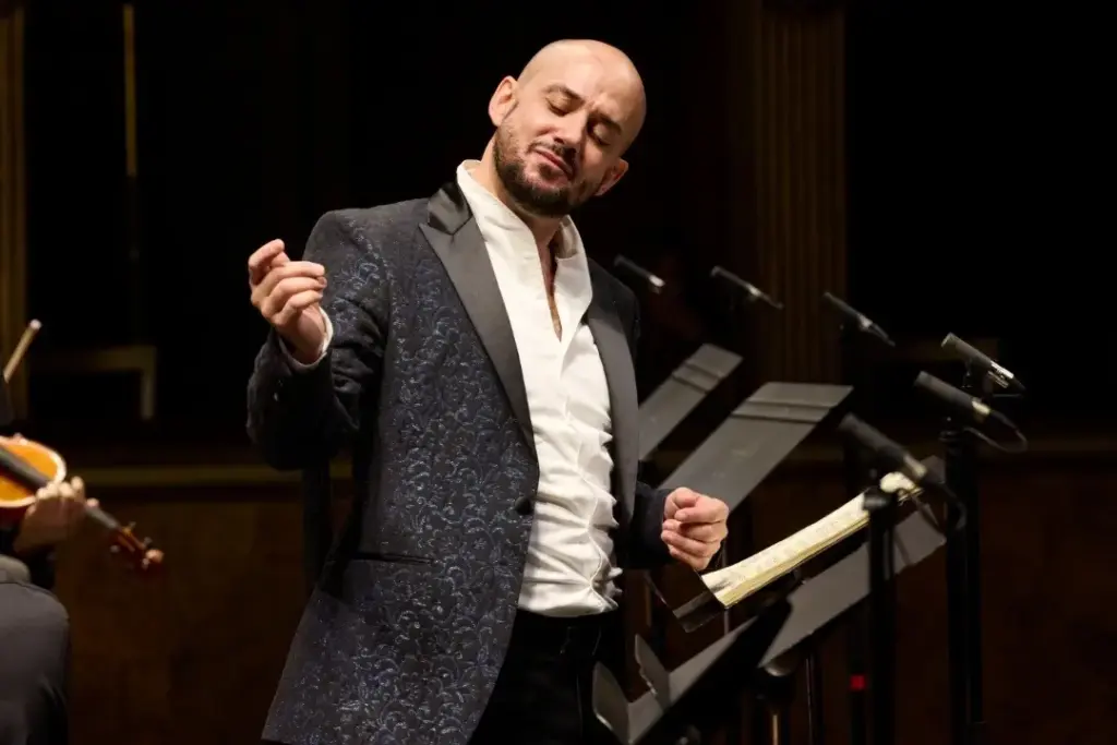 Breaking New Ground: George Frideric Handel’s Alcina Makes Historic Debut at Teatro San Carlo