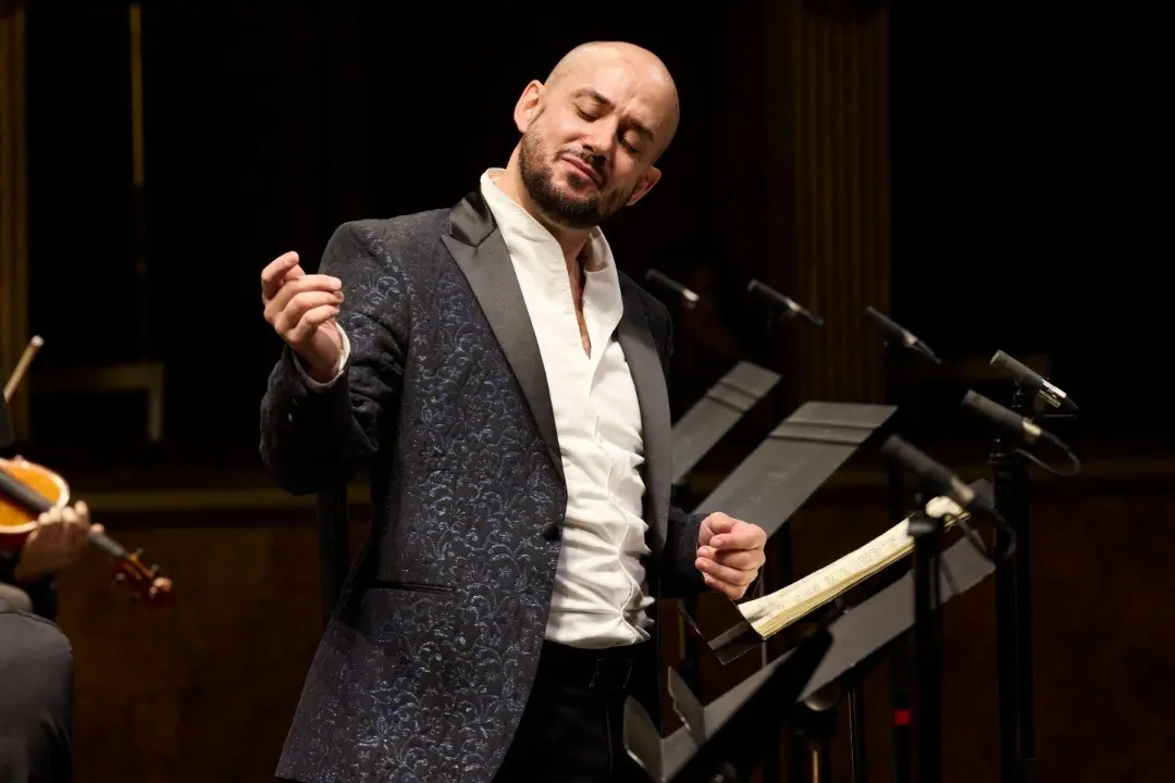 Breaking New Ground: George Frideric Handel’s Alcina Makes Historic Debut at Teatro San Carlo