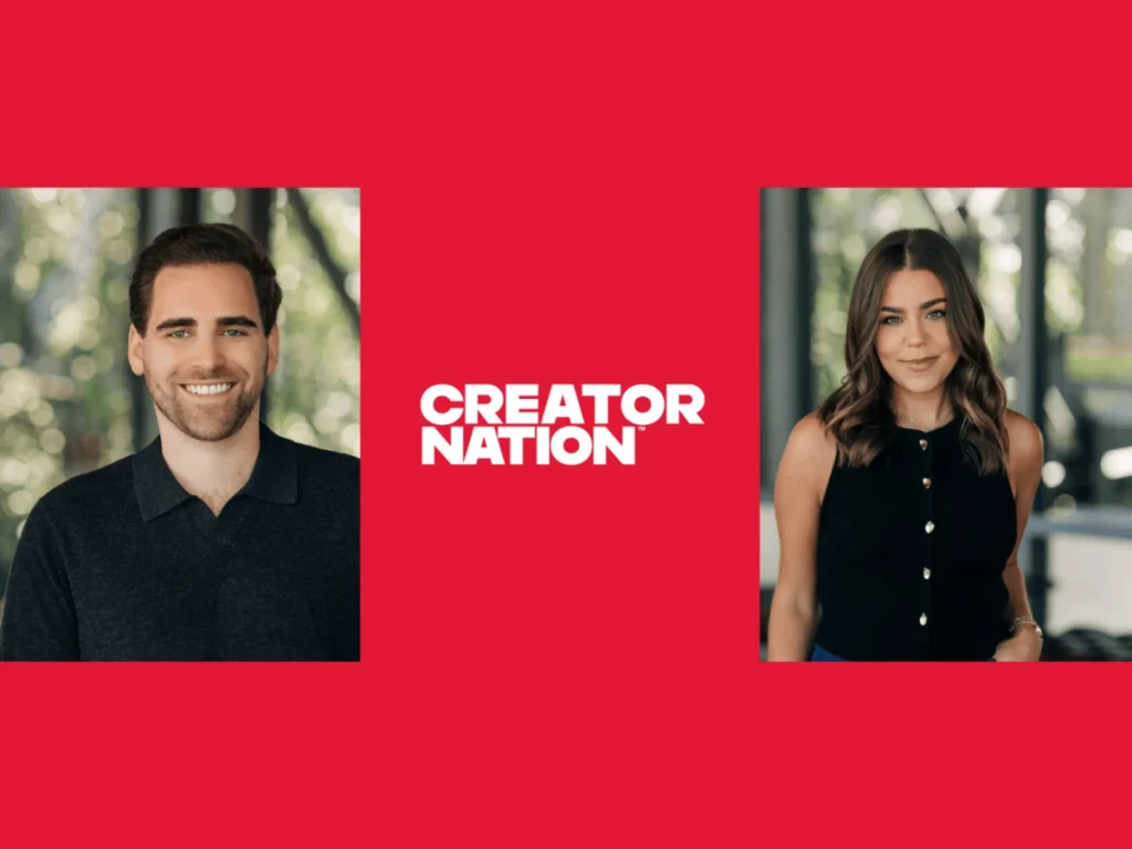 Bridging the Stage and the Screen: Live Nation Enters the Influencer Economy with "Creator Nation"