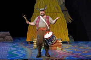 Bringing Opera to the Streets and Schools: The Dallas Opera Unveils an Ambitious 2026 Fall Community and Family Season