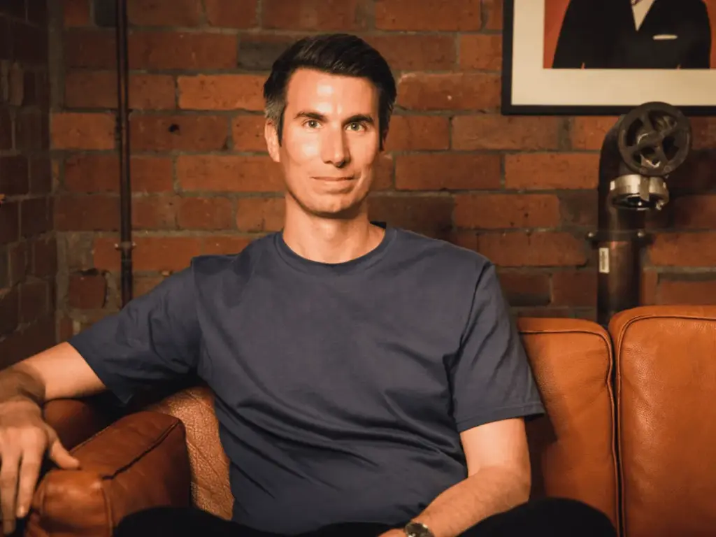 Building Sustainable Careers in the Digital Age: Insights from Unified Music Group CEO Jaddan Comerford