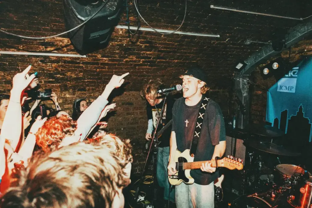 Chart-Topping Triumph: Keo Announces Massive International Tour Following Historic Debut Album Success