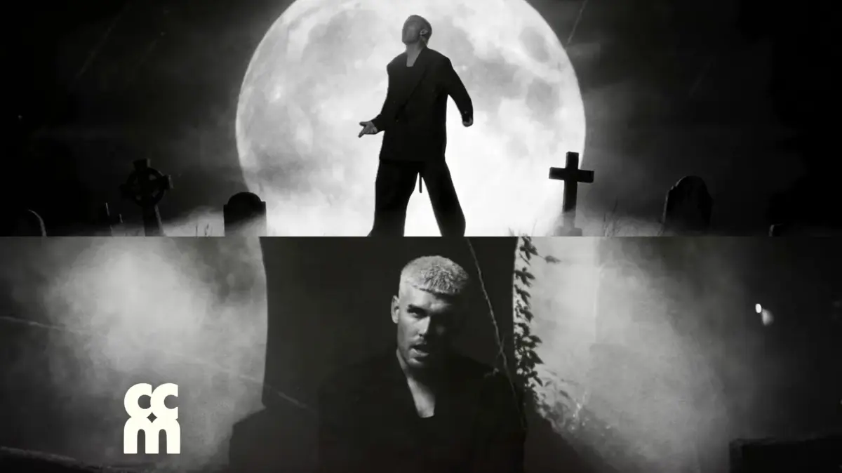Colton Dixon’s “Bones”: A Hard-Rocking, Biblical Antidote to Halloween