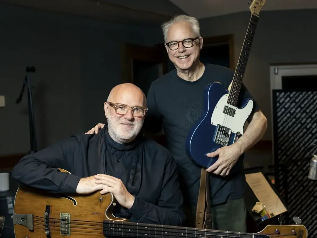 Contemporary Guitar Landscapes: A Critical Examination of New Releases from Skúli Sverrisson, Kamila Csenge, and Jay Matharu