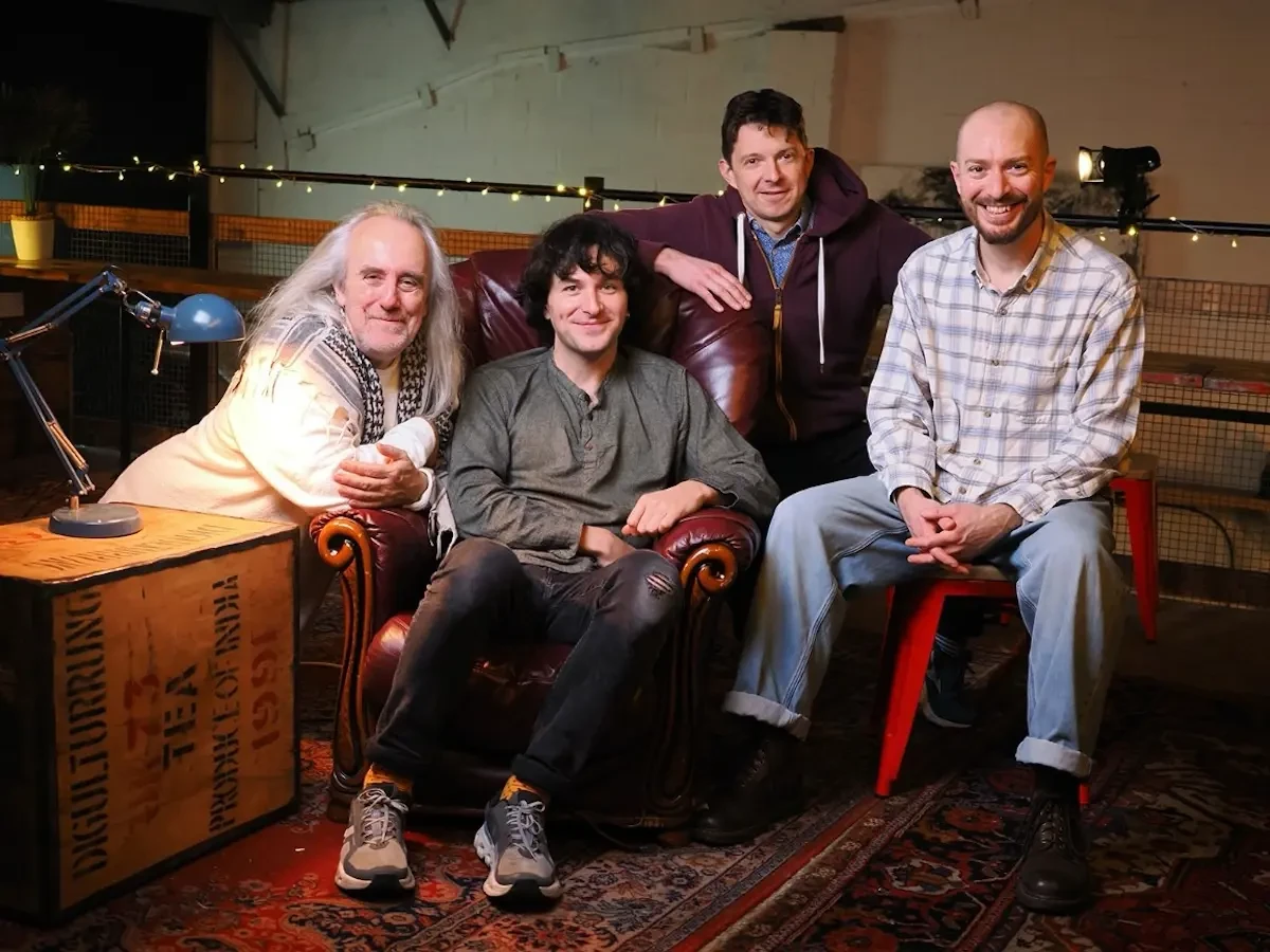 Contemporary Jazz Dispatches: A Critical Survey of Recent Releases from Parker, Iaies, and Kjekstad