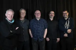 Contemporary Jazz in Focus: Critical Dissections of Recent Releases by Ben Crosland, Jason Robinson, and Francesca Han