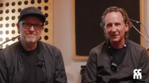 Echoes of an Era: Martin Smith and Stu G Ignite Rumors with Upcoming Nashville Reunion