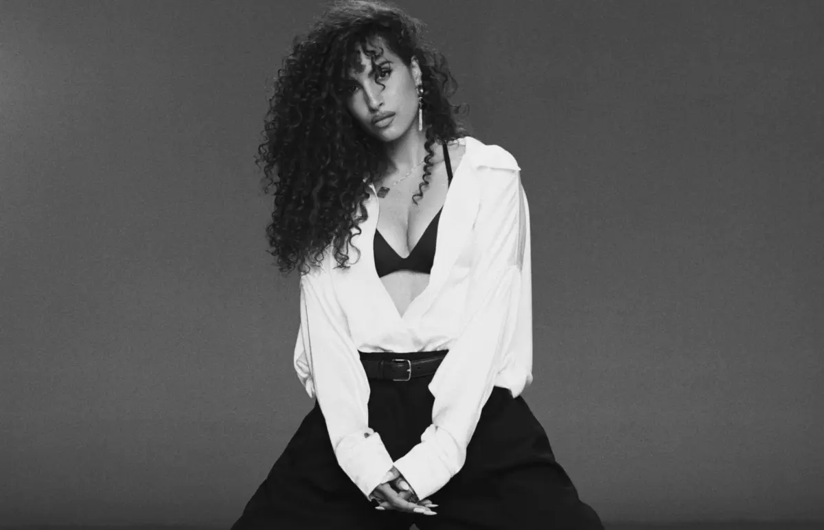 Echoes of Past Lifetimes: Snoh Aalegra’s "Karma" and the Architecture of Modern Soul
