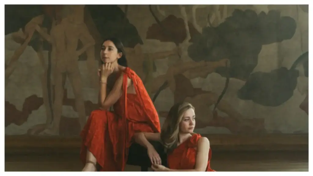 Encores in the City of Light: Les Arènes Lyriques Extends Acclaimed Production “E Fra le nubi d’or” Following a Phenomenal Summer Run