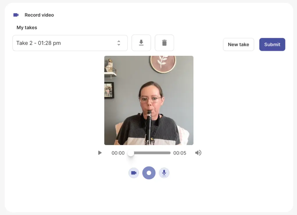 Enhancing Music Education Assessment: MakeMusic Introduces Flexible Audio/Video and Multiple-Choice Tools for Middle and High School Ensembles