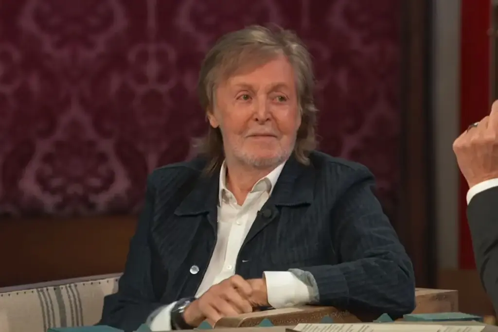 Exclusive Insights: Paul McCartney Recounts His Surprise Performance at Taylor Swift and Travis Kelce’s Star-Studded Wedding