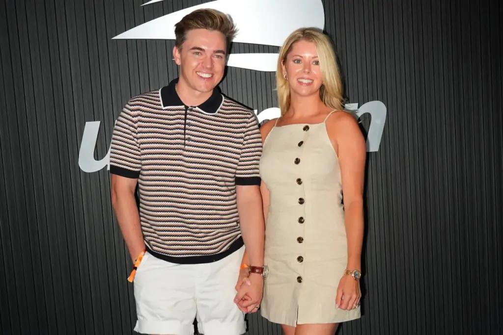 Expanding the “Beautiful Soul” Legacy: Jesse McCartney and Katie Peterson Announce Expecting Their Second Child