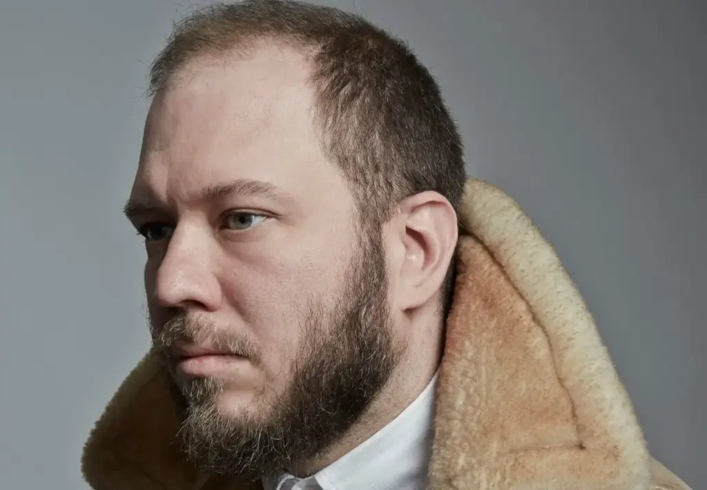From Grain Farms to the Met Stage: Librettist Royce Vavrek and Missy Mazzoli’s ‘Lincoln in the Bardo’