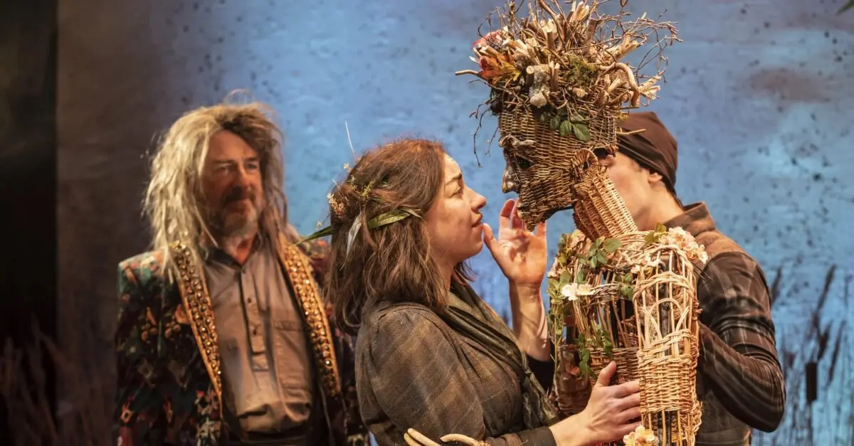 From Page to Stage to Screen: The Fascinating Evolution of Wicker
