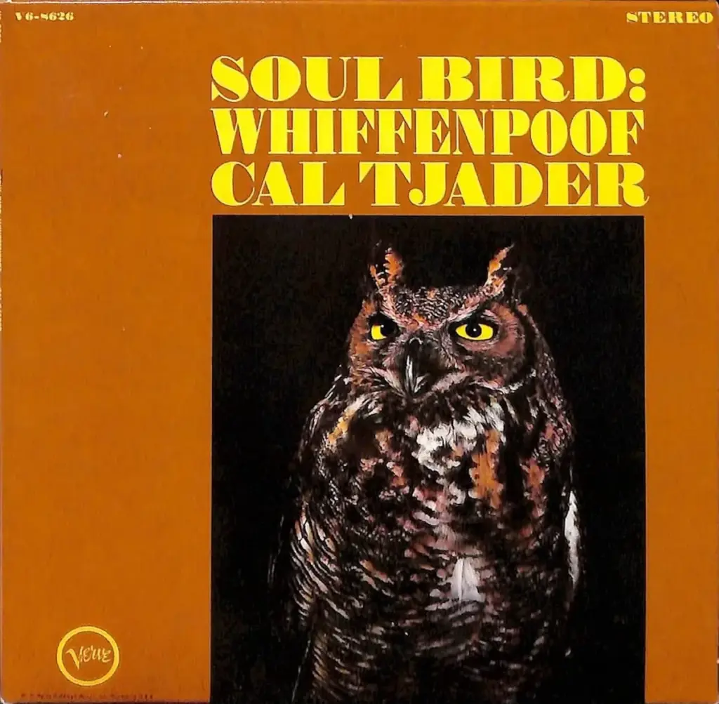 From Purism to Pop-Jazz: Reassessing Michael Shera’s 1966 Critique of Cal Tjader and the Verve Records Machine