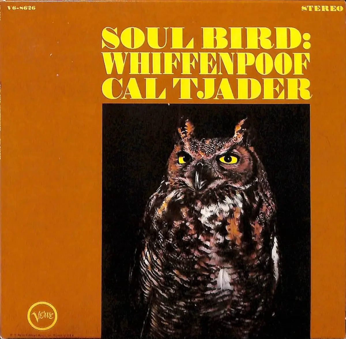 From Purism to Pop-Jazz: Reassessing Michael Shera’s 1966 Critique of Cal Tjader and the Verve Records Machine