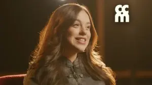 From RIAA Gold to Personal Trials: The Triumphant Evolution of Christian Artist Megan Woods