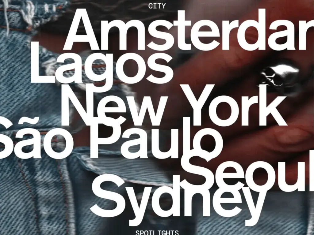 Global Nightlife Under the Microscope: Amsterdam Dance Event Unveils the Nighttime Culture Index Alongside Major International Expansions