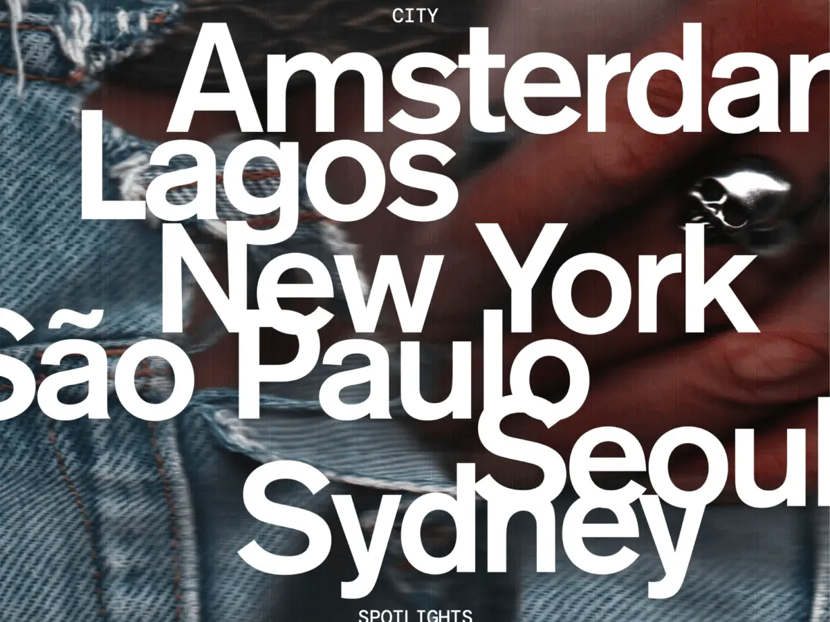 Global Nightlife Under the Microscope: Amsterdam Dance Event Unveils the Nighttime Culture Index Alongside Major International Expansions