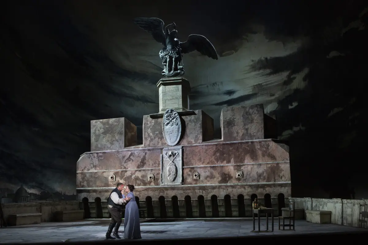 Grand Opera Returns: The Metropolitan Opera Unveils an Expansive, Star-Studded 25-Performance Run of Puccini’s Tosca