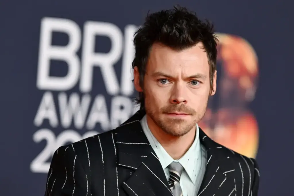 Harry Styles Pauses Madison Square Garden Residency to Address the Shooting of Oscar Belgal by ICE