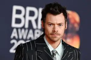Harry Styles Pauses Madison Square Garden Residency to Address the Shooting of Oscar Belgal by ICE