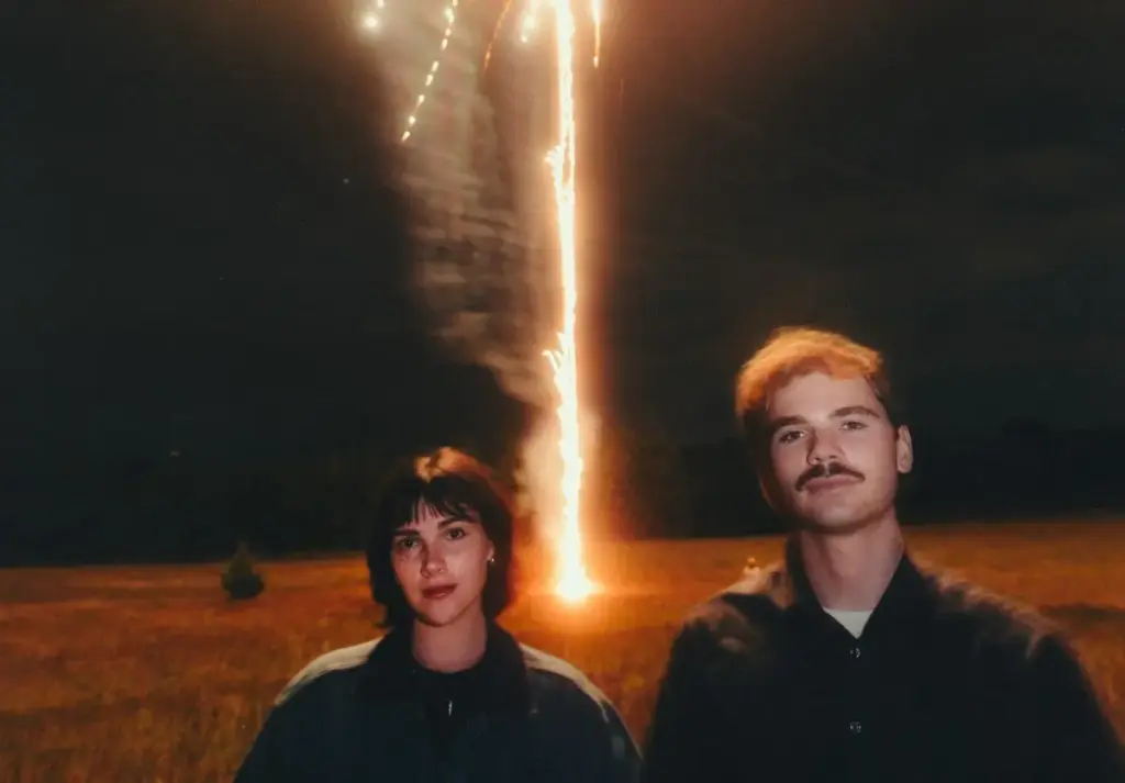 Inside Minneapolis’s Thriving DIY Scene: Chutes Return with Expanded Collaborations and the Anticipated EP Brighter than Before