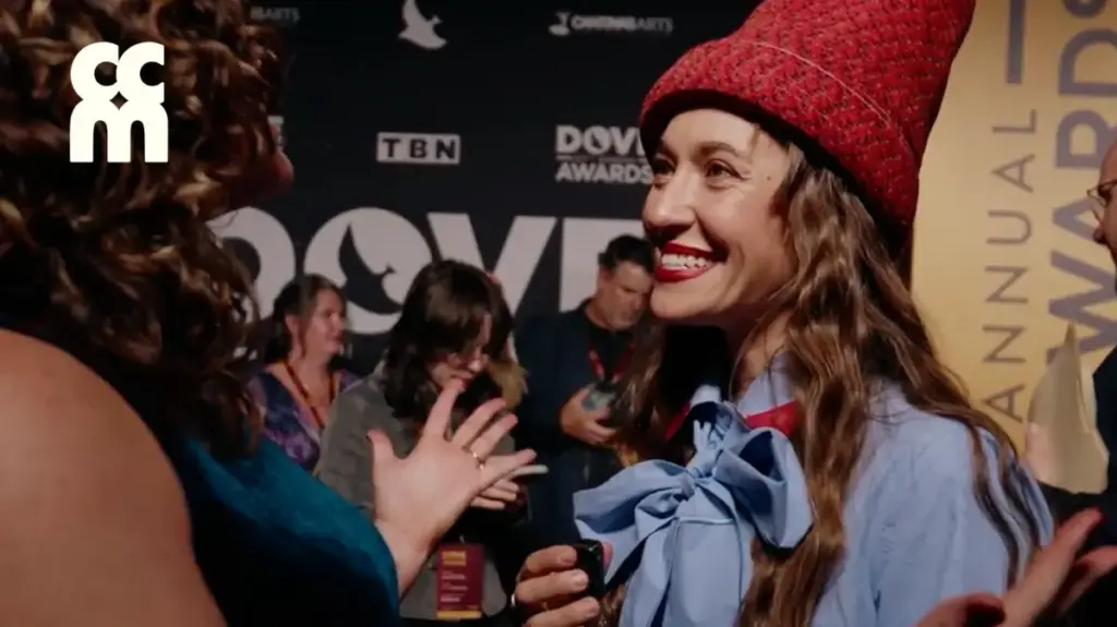 Inside the 2026 GMA Dove Awards: CCM Magazine’s Exclusive Red Carpet Coverage Captures Christian Music’s Biggest Night