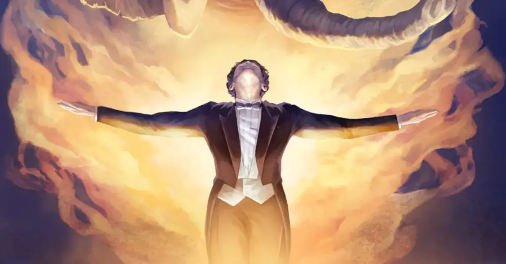 International Hit Houdini: A Magical Musical Sets Sights on U.S. National Tour and Broadway Debut in 2028