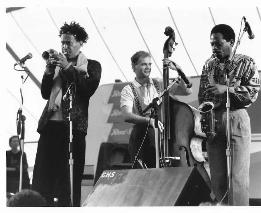 Jazz Panorama: The Resurrection of a 1972 Copenhagen Masterpiece and a Critical Examination of Modern Pop-Jazz Reinterpretation