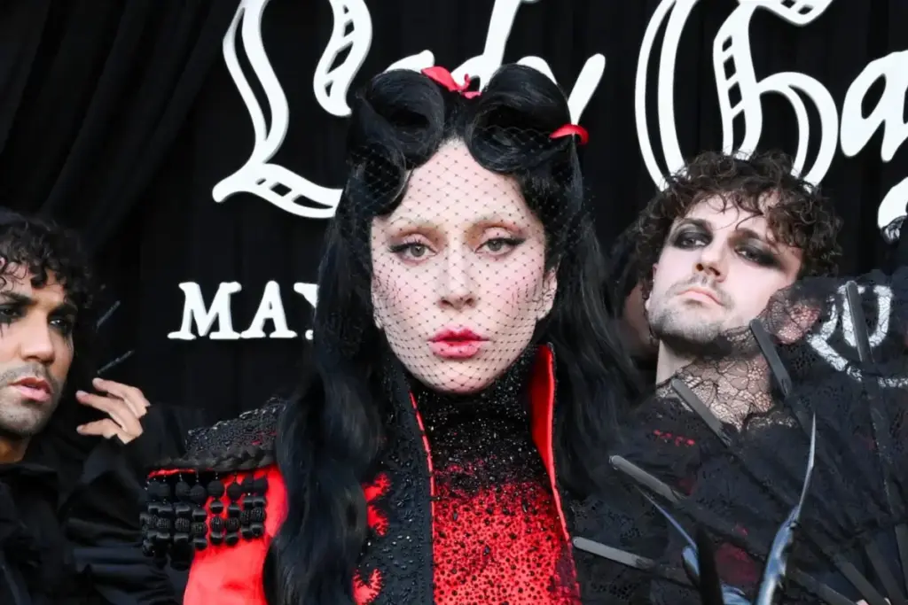 Lady Gaga Hints at Swift Return to the Studio Following Mayhem Era and Motherhood