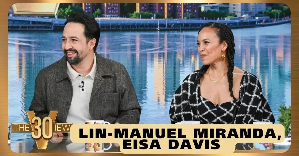 Lin-Manuel Miranda and Eisa Davis Bring The Warriors to Broadway: A Revolutionary Evolution of a Cult Classic
