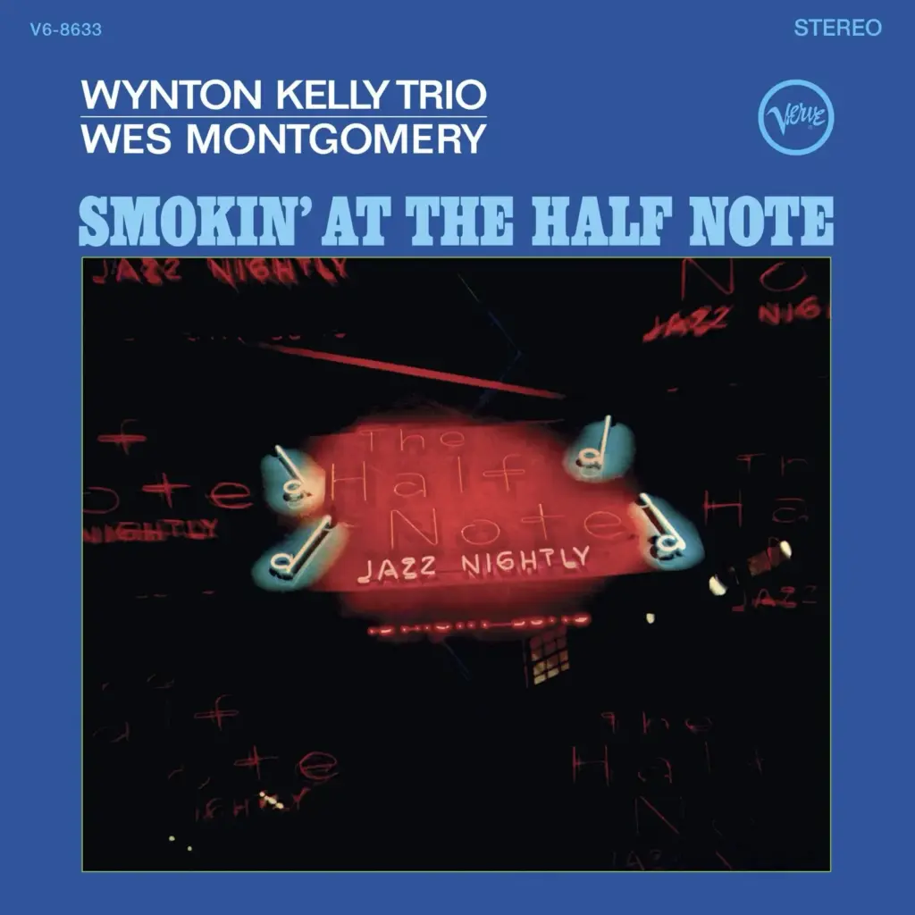 Masters on Crossroads: A Critical Re-Examination of Wynton Kelly and Wes Montgomery’s Smokin’ at the Half Note