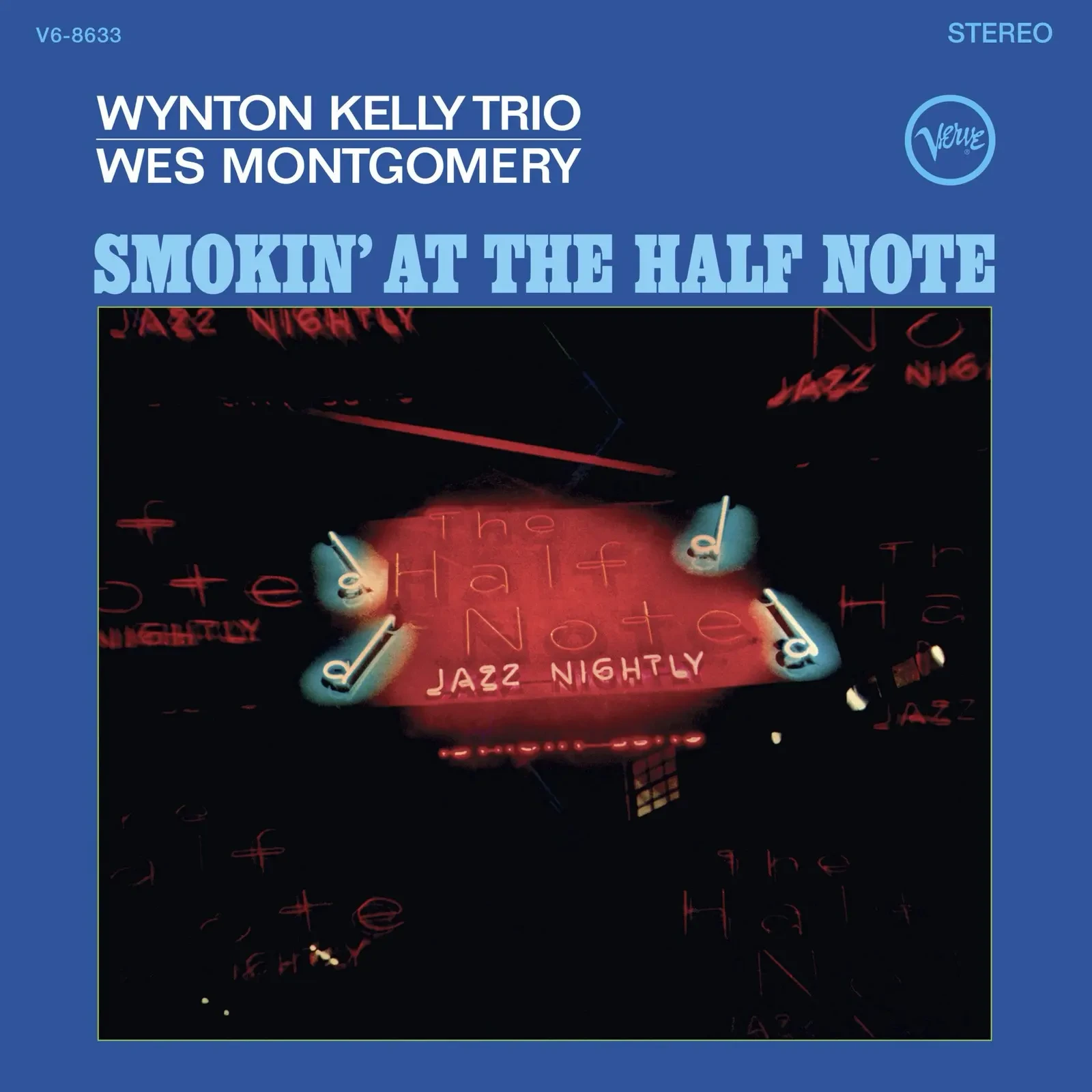 Masters on Crossroads: A Critical Re-Examination of Wynton Kelly and Wes Montgomery’s Smokin’ at the Half Note