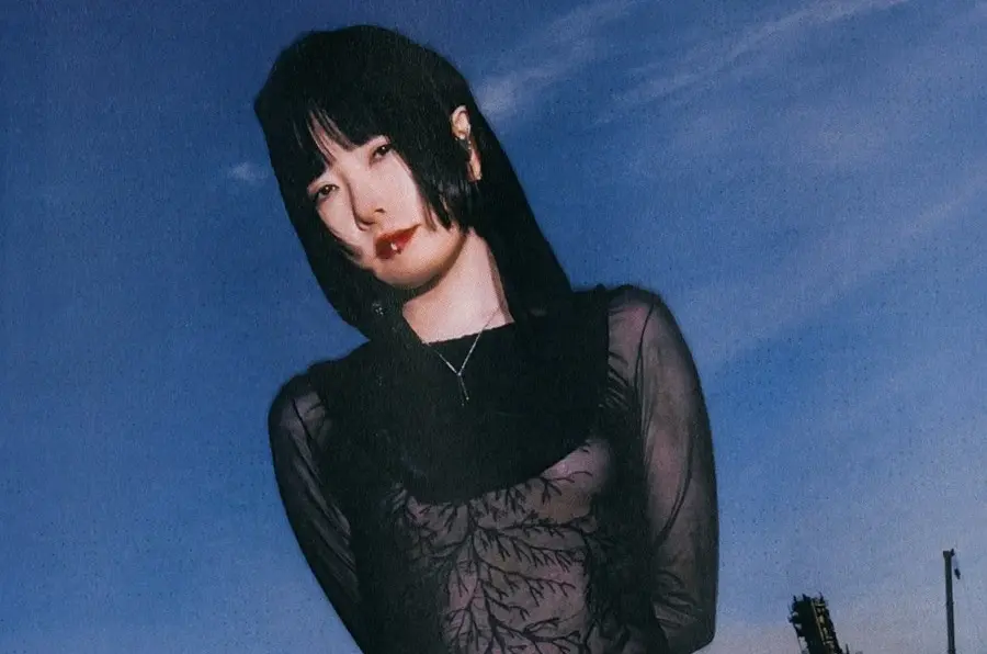 Navigating the Abyss: Yuko Araki Announces New Album V with Lead Single "Decoded Void" and Extends Global Reach