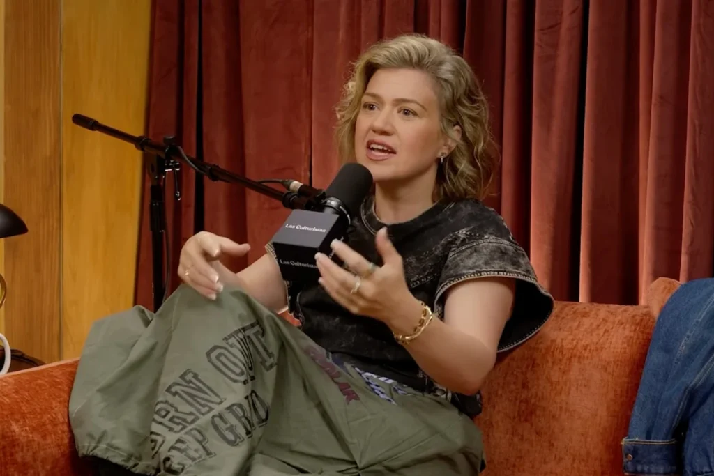 Navigating the Algorithmic Frontier: Kelly Clarkson Sparks Fresh Debate on AI Music, Industry Governance, and Chart Integrity