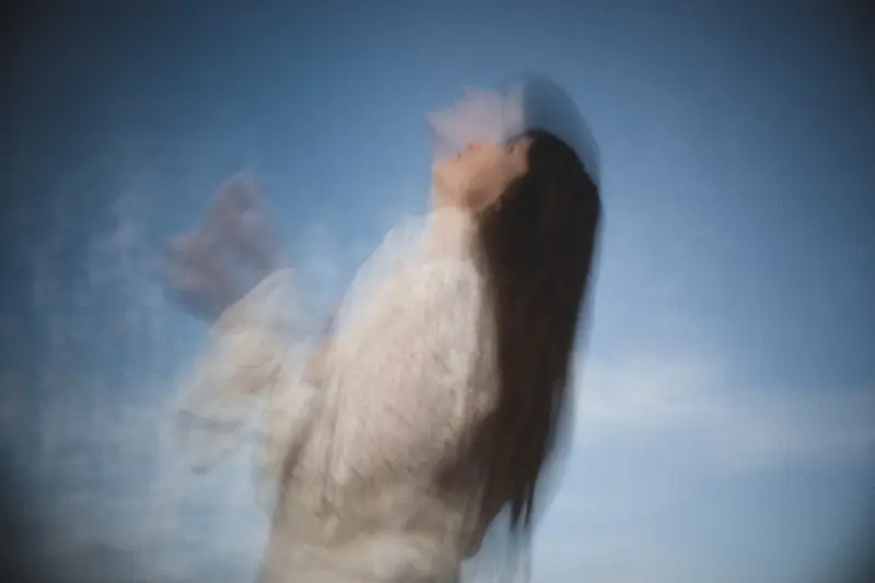 Navigating the Art-Pop Cosmos: Goö Unpacks Grief, Transformation, and Cosmic Connection in Her Landmark Single “Another Life”