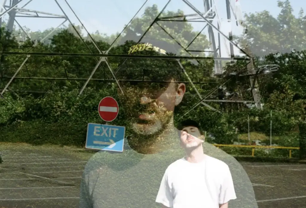 Navigating the Bardo of Adulthood: Classic Trucks Announces Debut Album Eventually and Shares New Single "Bird Underwater"