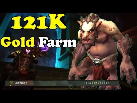 Navigating the Economy of Azeroth: A Comprehensive Guide to WoW Classic Season of Discovery Gold Markets and Safety for US Players