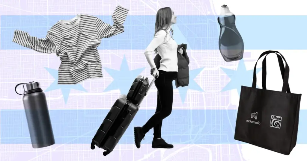 Navigating the Elements and the Exhibit Hall: The Ultimate Professional Packing and Survival Guide for the 80th Annual Midwest Clinic